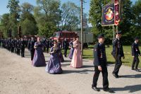 100 Jahre FF Buechekuehn_Festgottesdienst-14